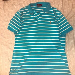 Men’s Medium Polo